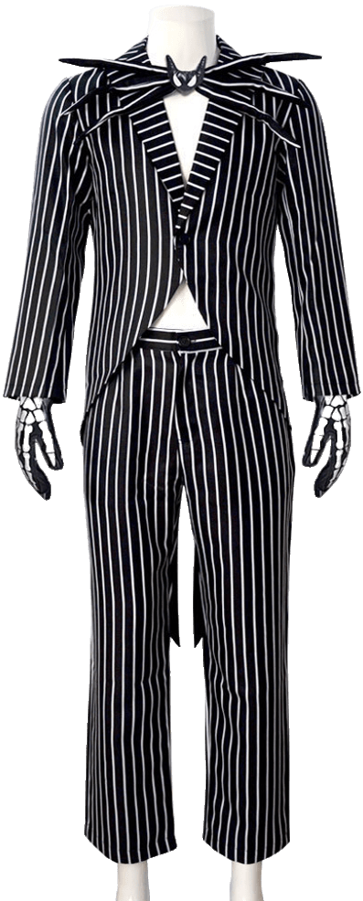 Jack Costume