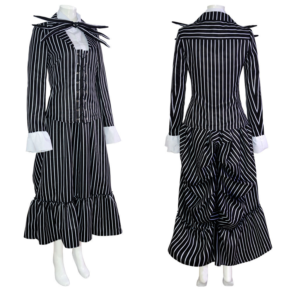Jack Costume