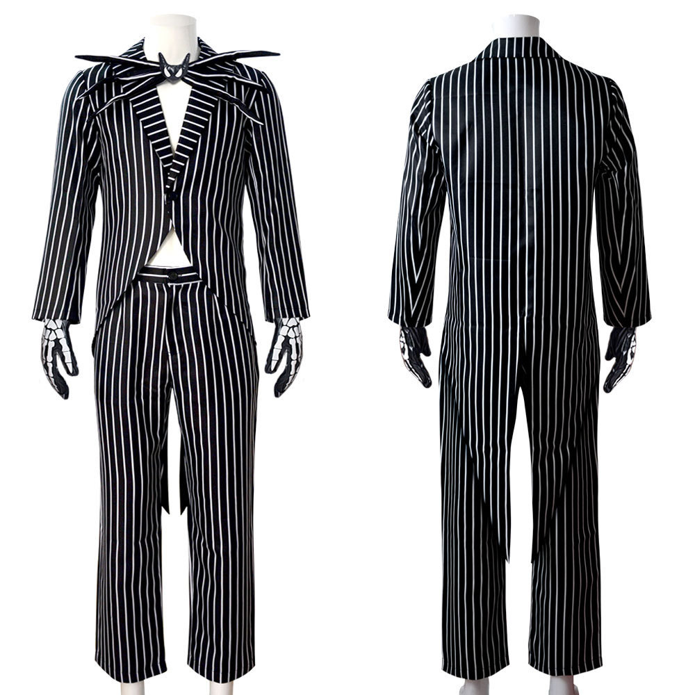 Jack Costume