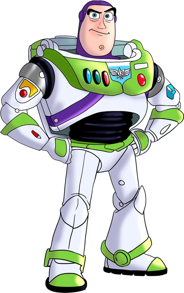 Buzz Lightyear