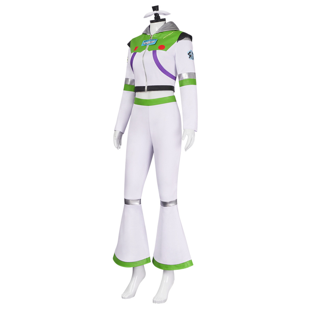 Buzz Lightyear Costume