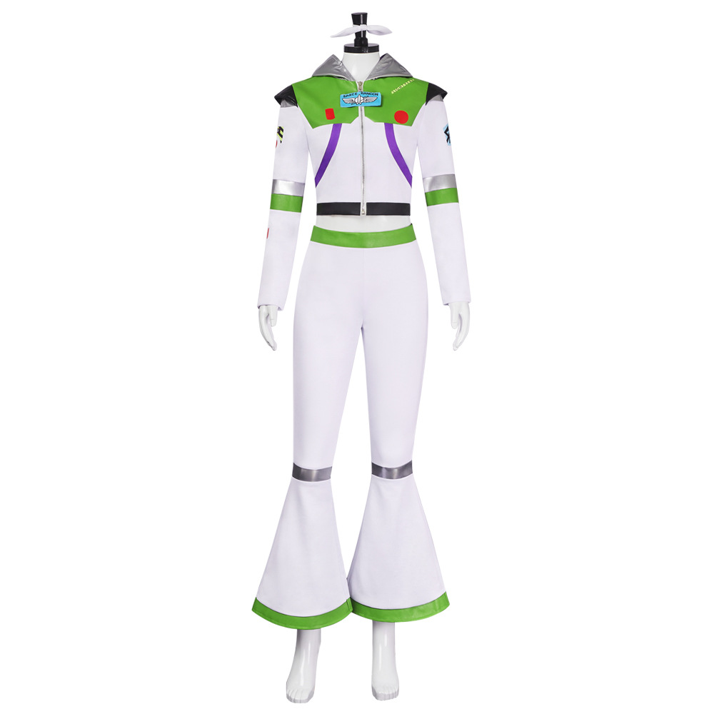Buzz Lightyear Costume
