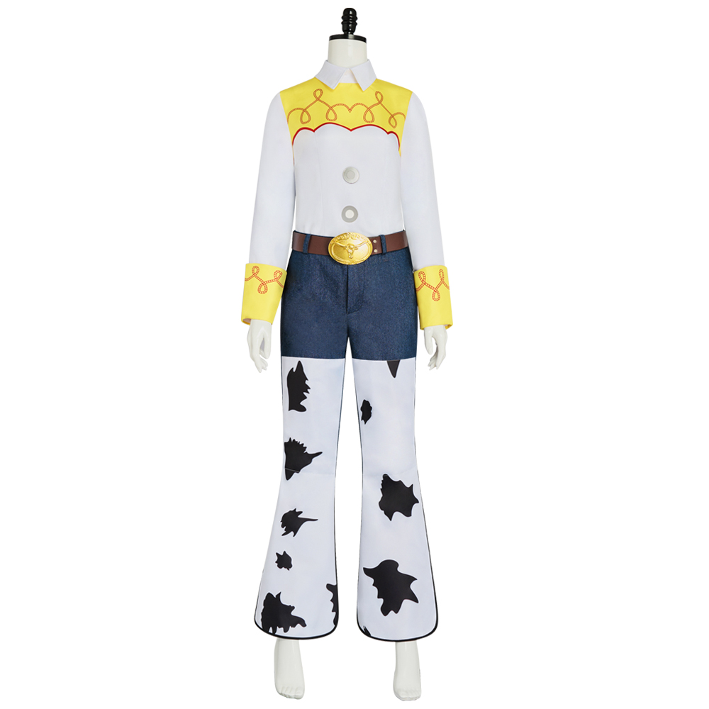 Jessie Costume