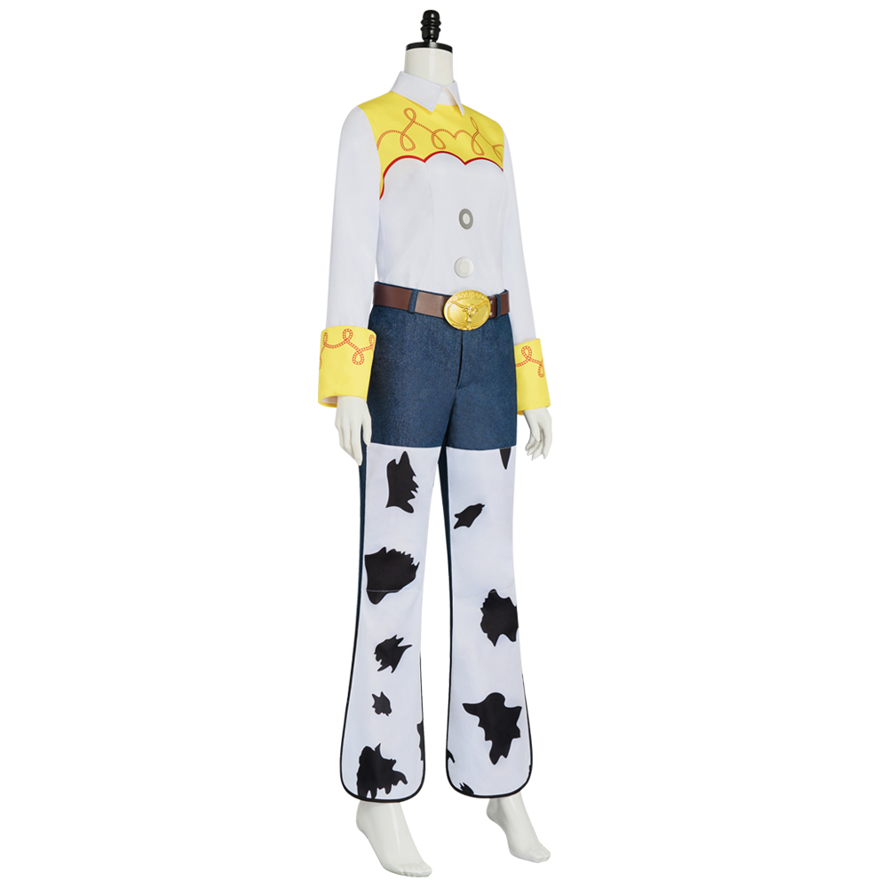 Jessie Costume