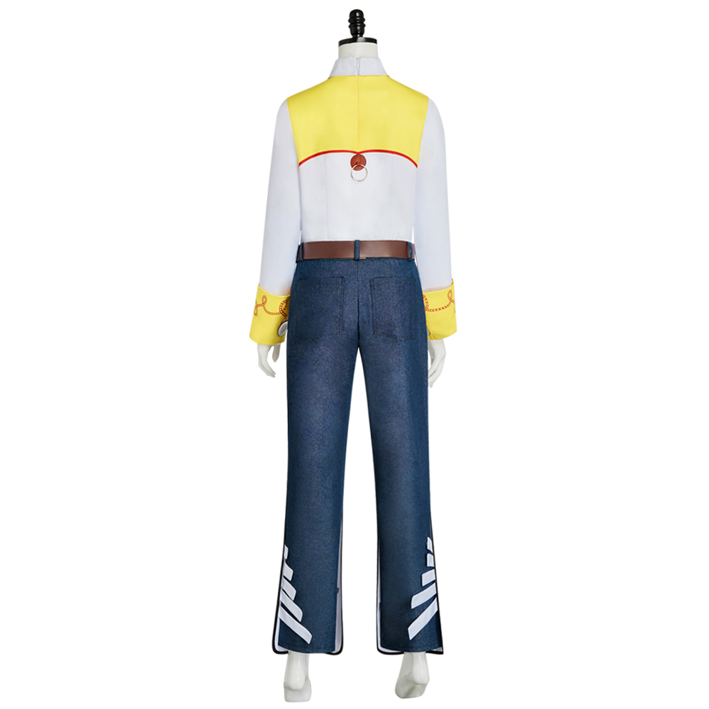 Jessie Costume