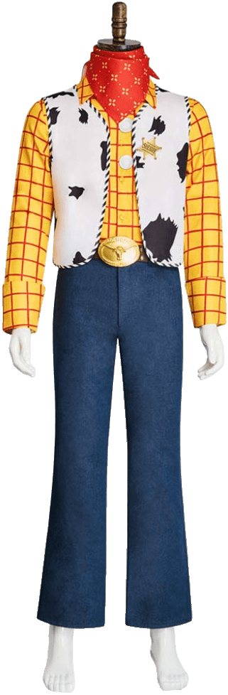 Woody