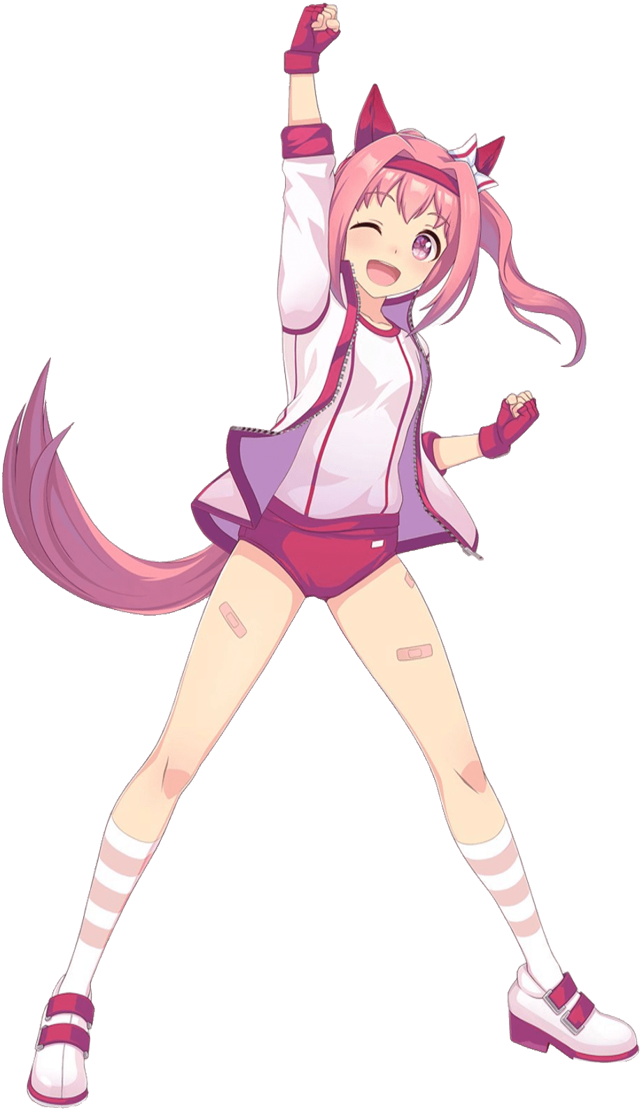 Haru Urara
