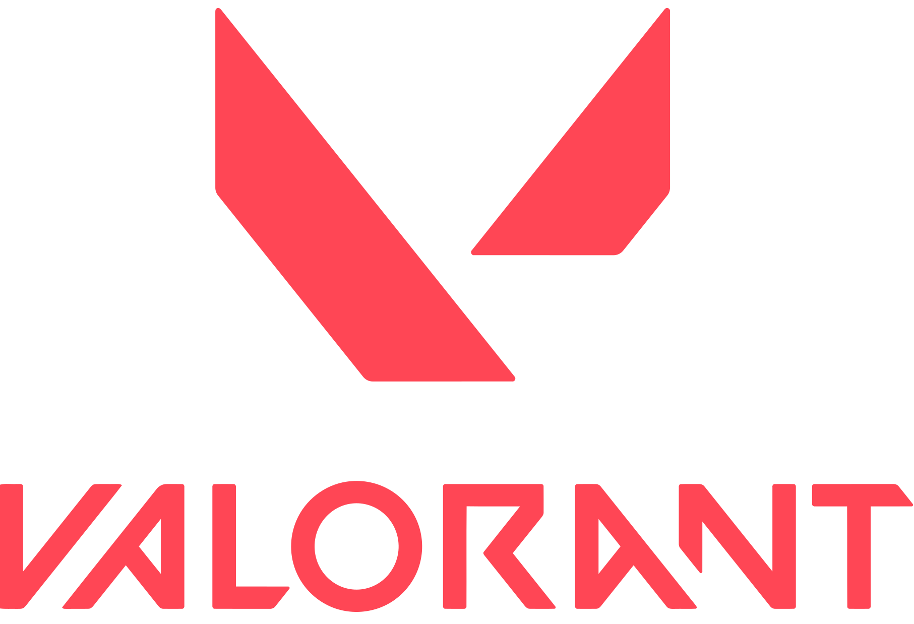 VALORANT