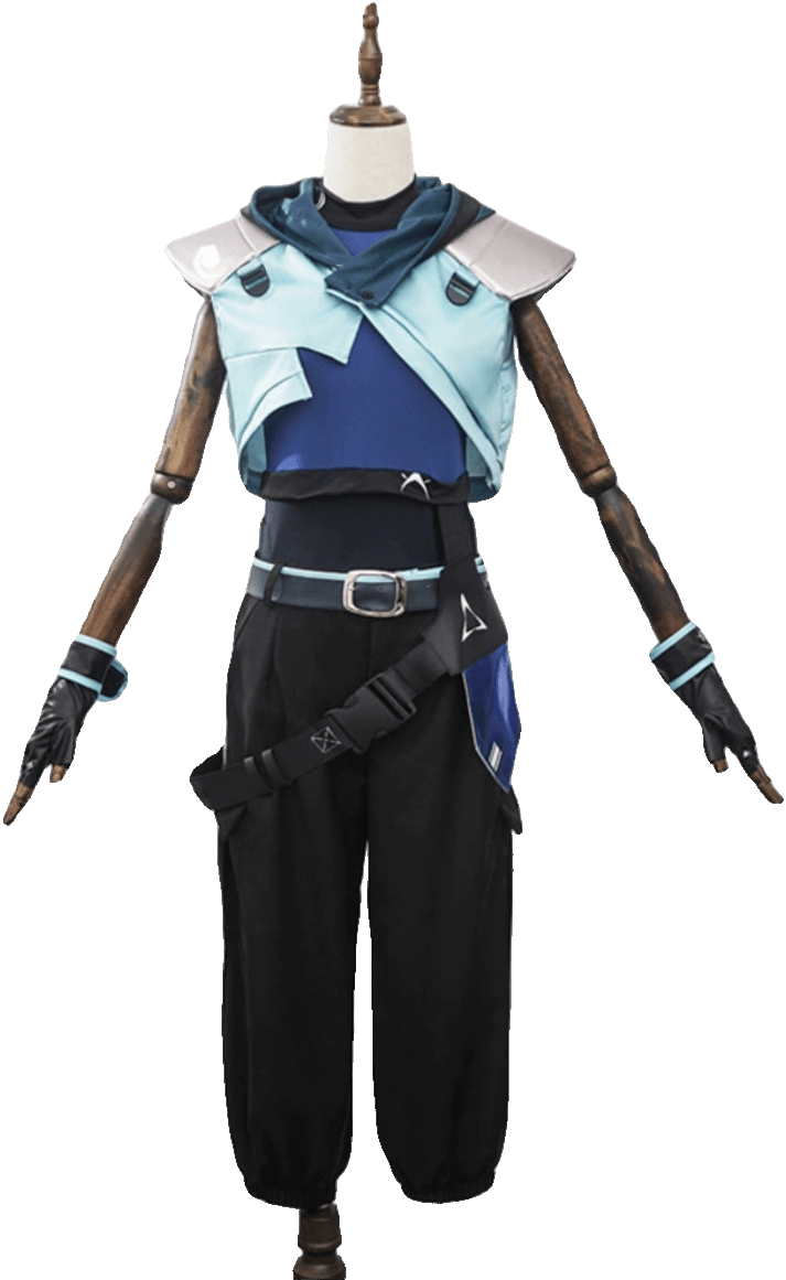 Jett
