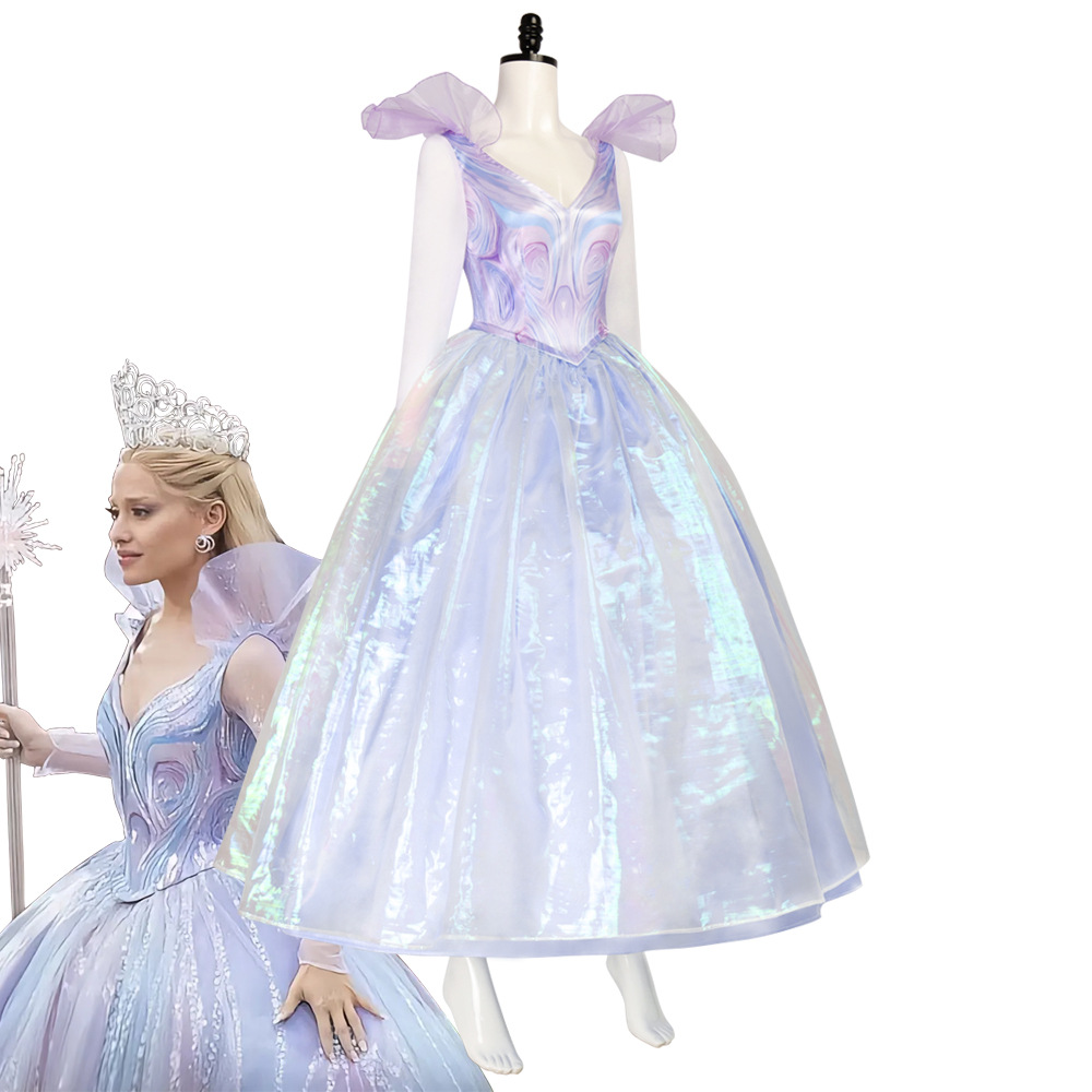 Glinda Costume