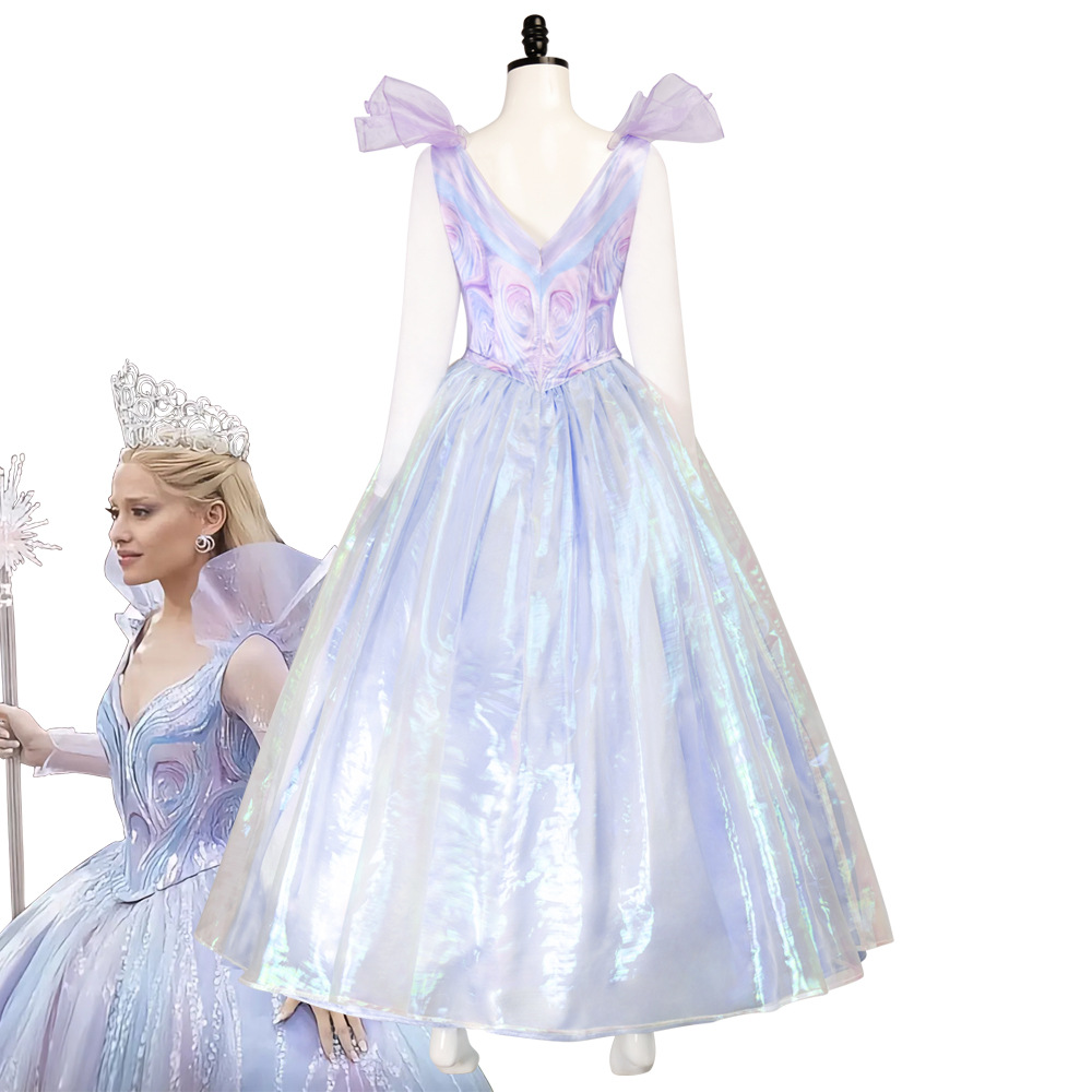 Glinda Costume