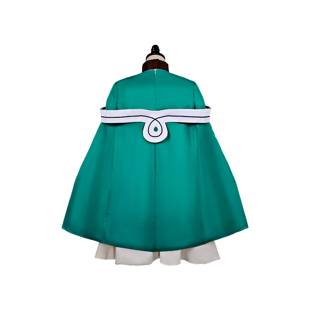 Coco Costume