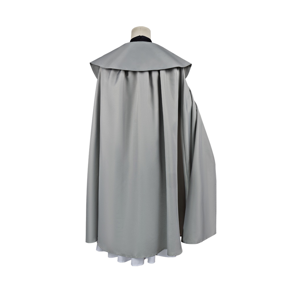 Qifrey Costume