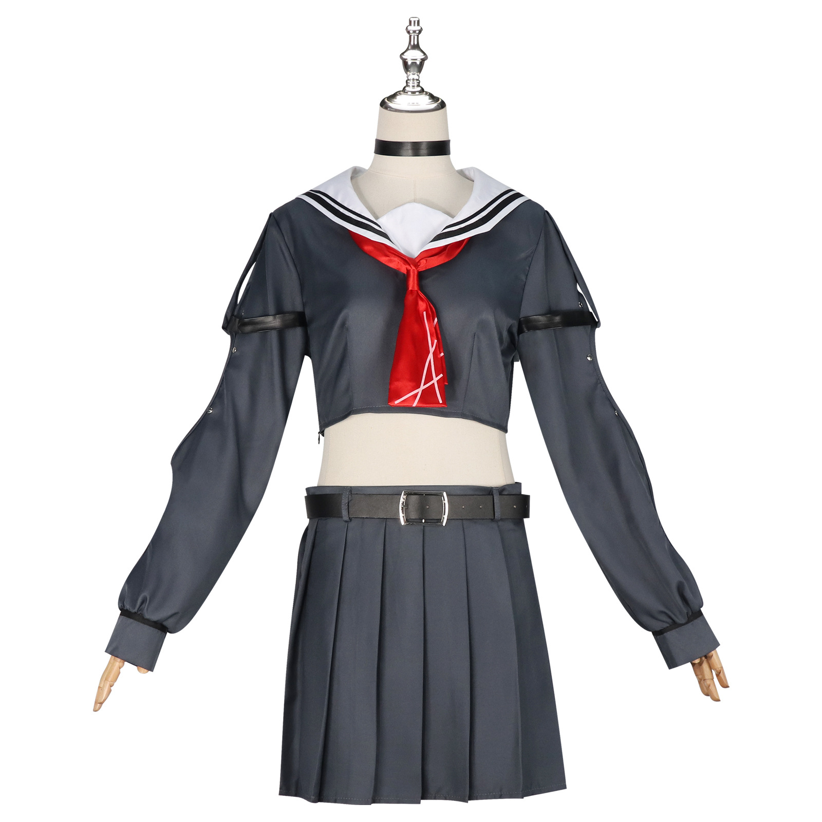 Chisa Costume