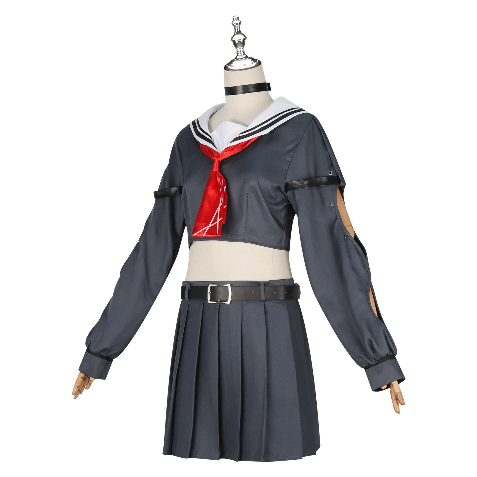 Chisa Costume