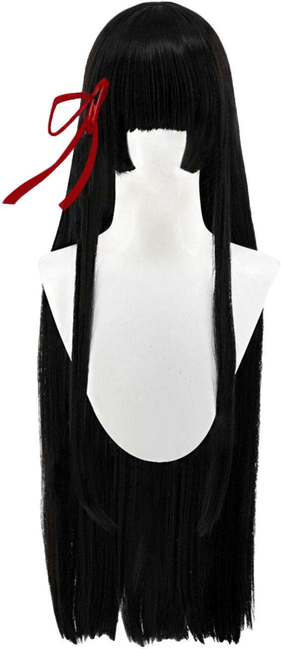Chisa Wig