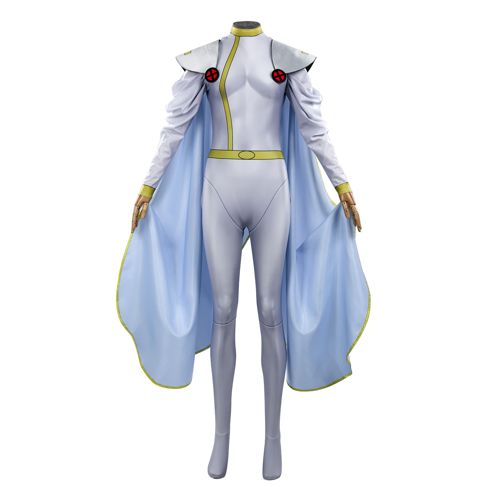 Storm Costume