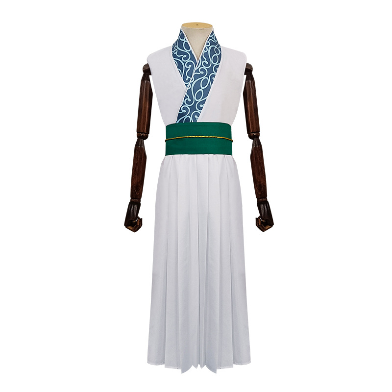 Zhuge Liang Costume