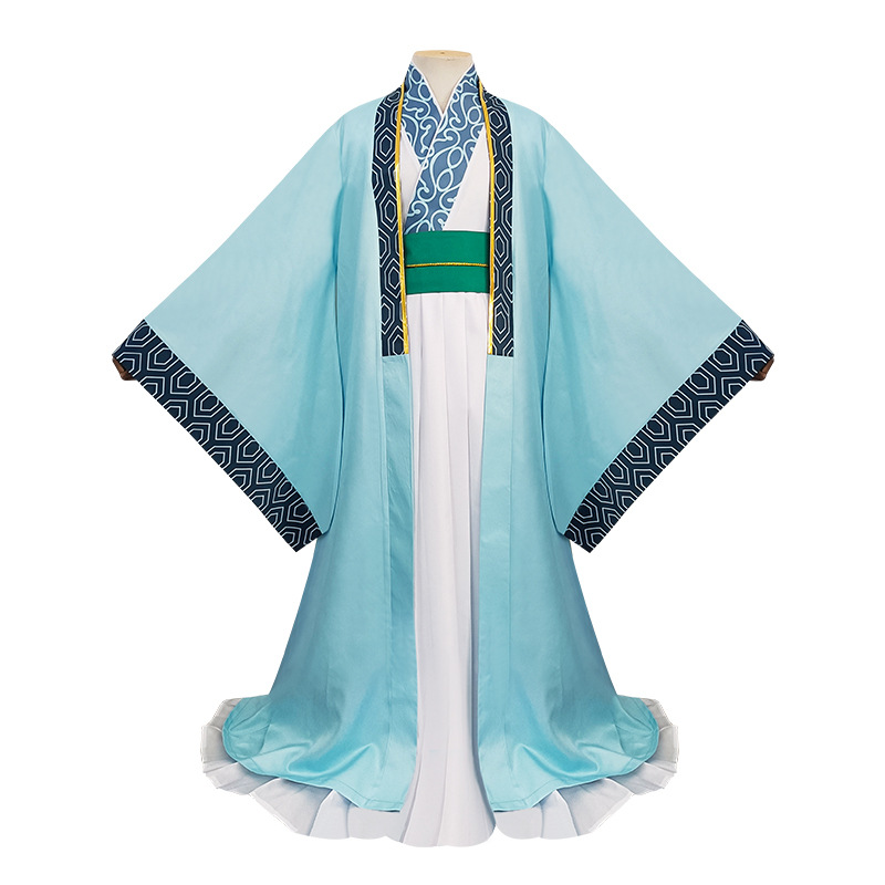 Zhuge Liang Costume