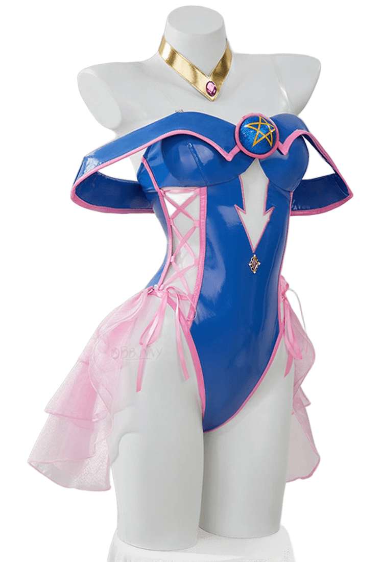 Dark Magician Girl