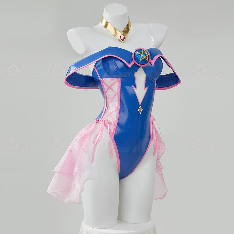 Dark Magician Girl Costume