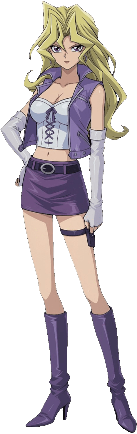 Mai