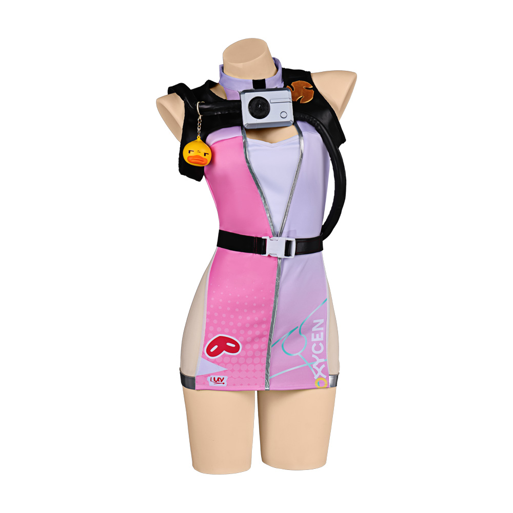 Ukinami Yuzuha Ukinami Yuzuha Costume