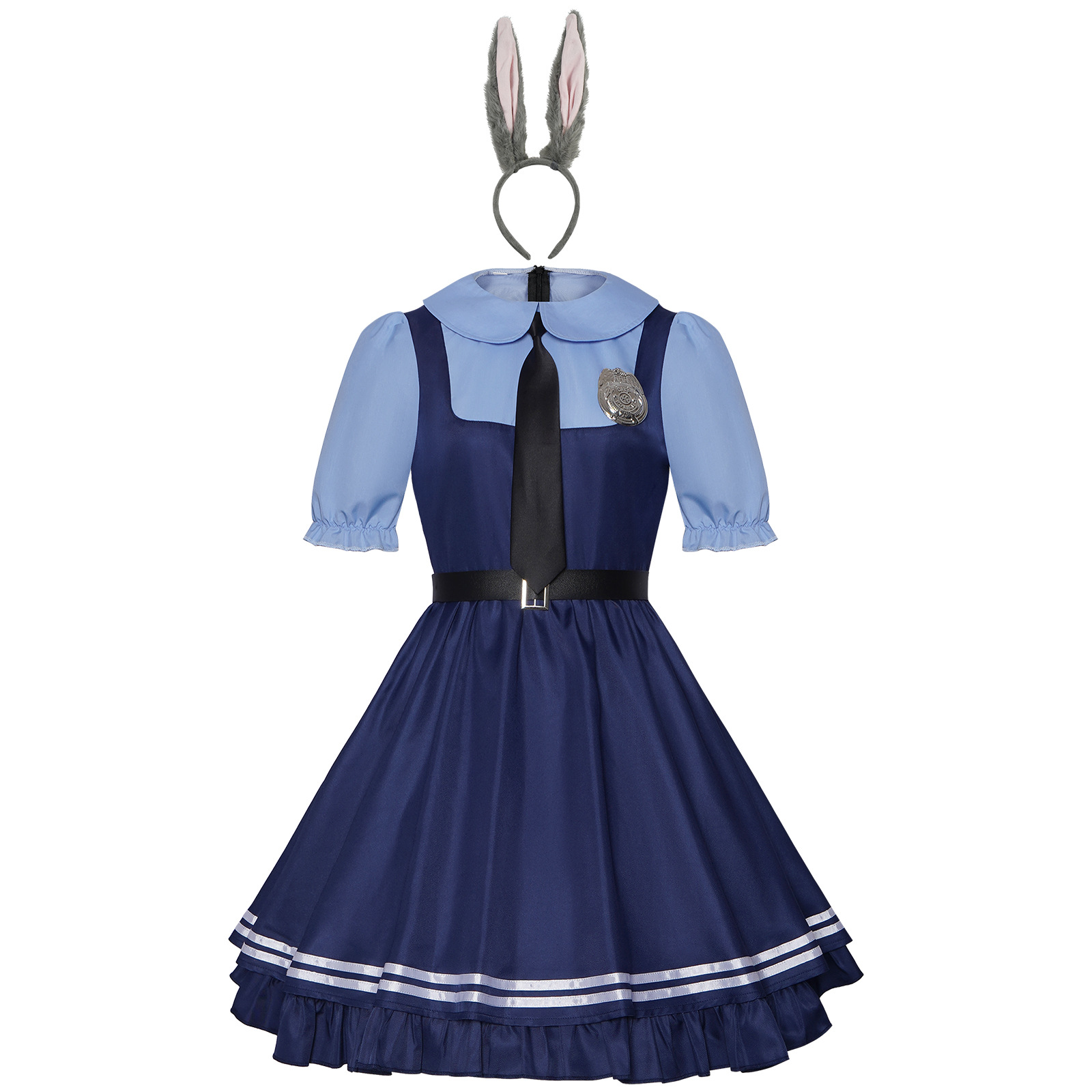 Judy Costume