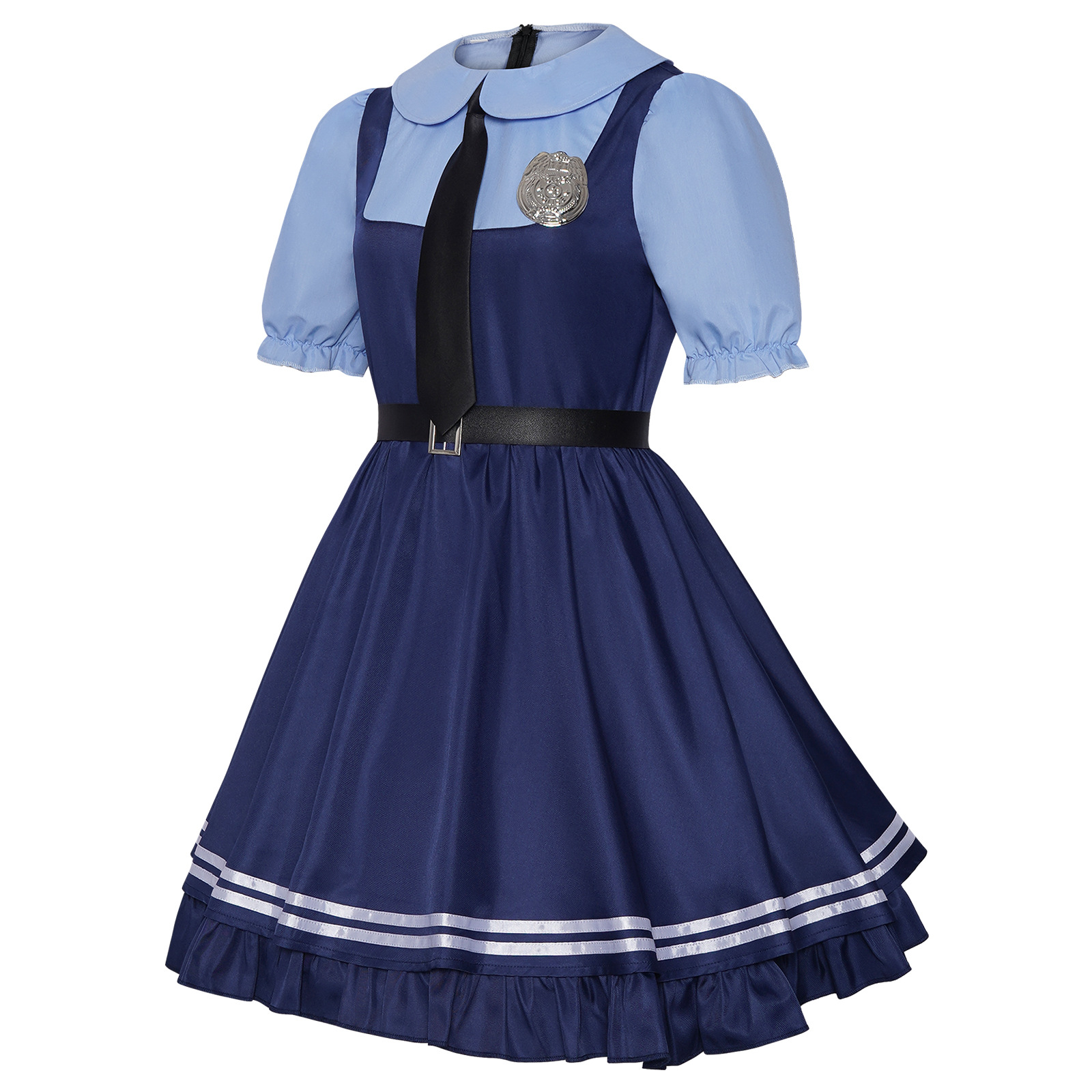 Judy Costume